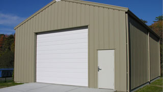 Garage Door Openers at Los Altos Dallas, Texas